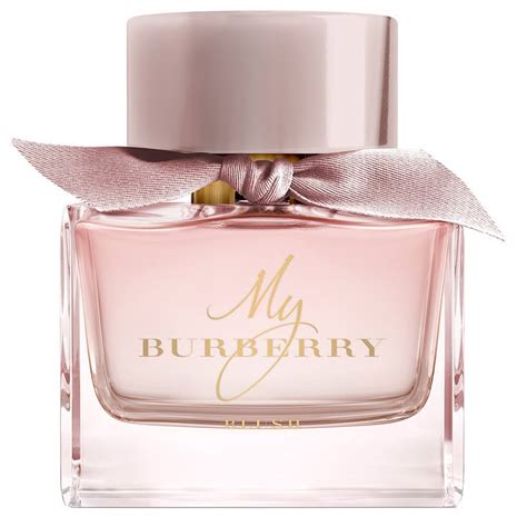 burberry profumo donna prezzo|frangi firmati da donna Burberry.